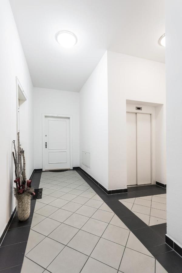Apartma Linda 1880 Karlsbad Exterior foto