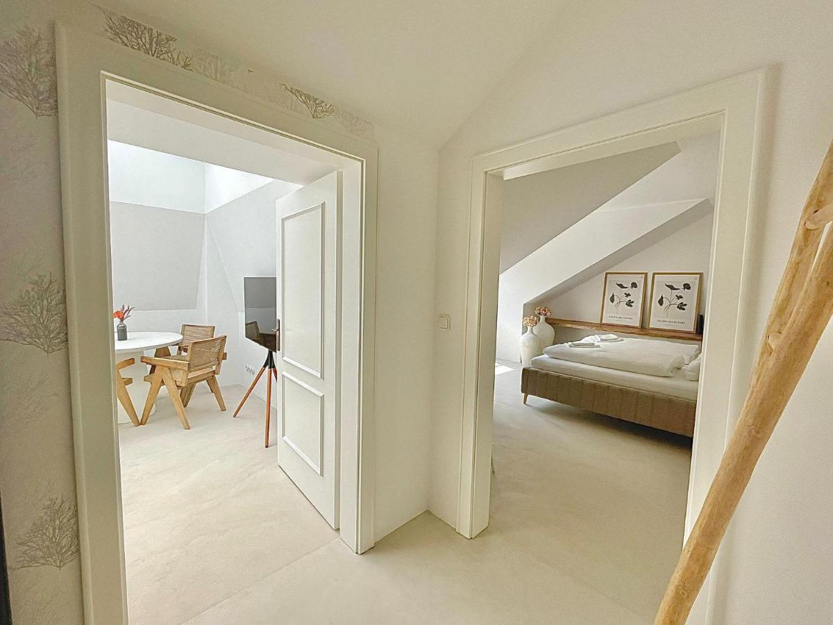 Apartma Linda 1880 Karlsbad Exterior foto