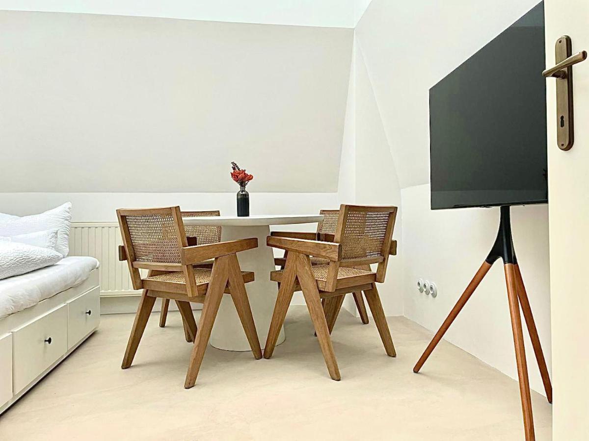 Apartma Linda 1880 Karlsbad Exterior foto