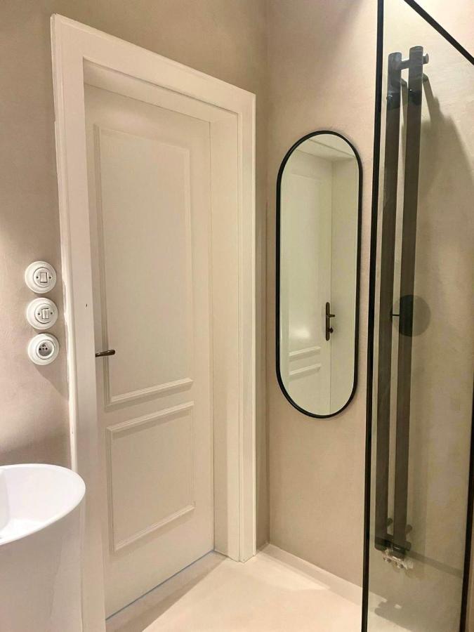 Apartma Linda 1880 Karlsbad Exterior foto